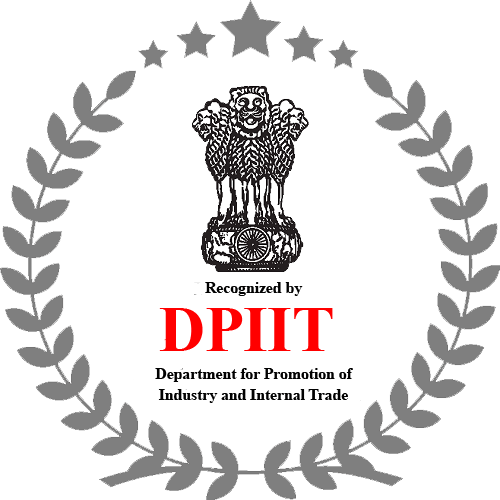 DPIIT-recognised startup, Department for Promotion of Industry and Internal Trade, Government of India